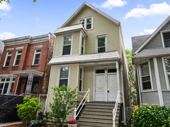 3818 N Hermitage Ave, Chicago, IL 60613