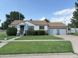 310 W Lea, Fowler, KS 67844