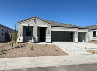 3232 N Lainey Ln, Buckeye, AZ 85396