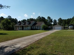 6204 Hidden Meadows Dr, Orange, TX 77632