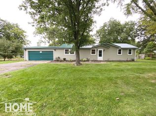 1207 E King St, Corunna, MI