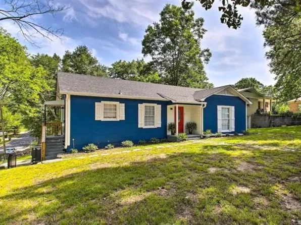 (undisclosed Address), Hot Springs, AR 71913