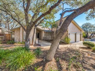 17002 Summer Creek Dr, San Antonio, TX 78248