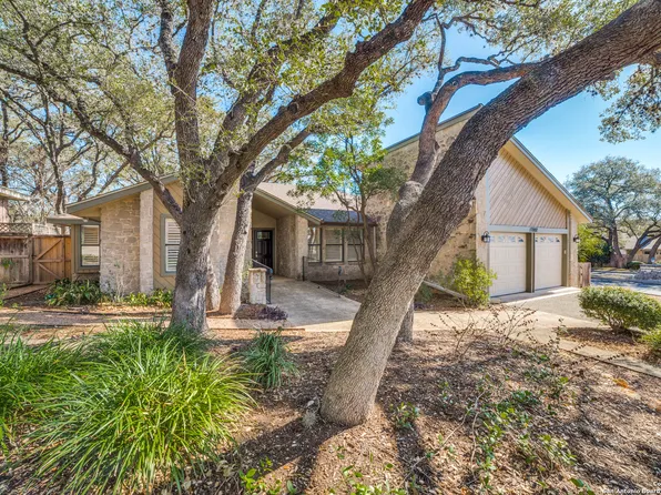 17002 summer creek, San Antonio, TX 78248