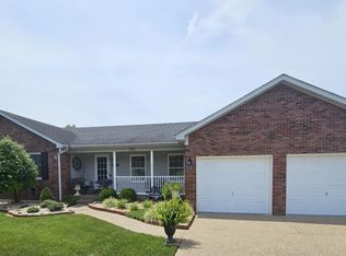 241 Highland Springs Dr, Mount Washington, KY 40047