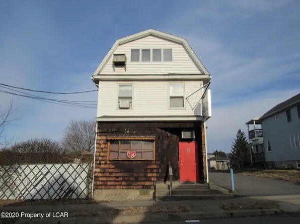 144 W Union St, Nanticoke, PA 18634
