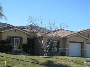 956 Driftwood Cir, Banning, CA 92220
