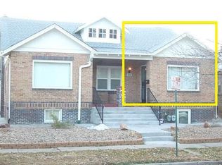 1538 N Perry St, Denver, CO 80204