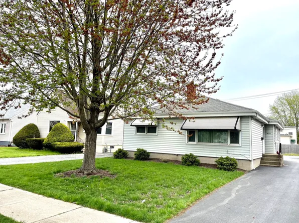 16235 State St, South Holland, IL 60473