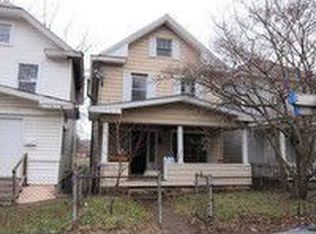 1236 Jefferson Ave, Huntington, WV 25704