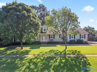 121 Wind Rush Rd, Huntsville, AL 35811