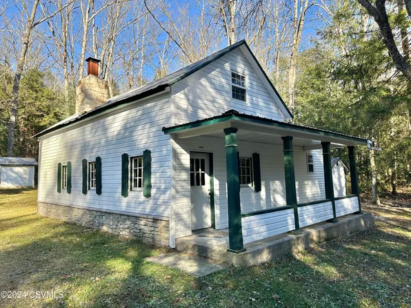 1130 Breininger Gap Trl, Beaver Springs, PA 17812