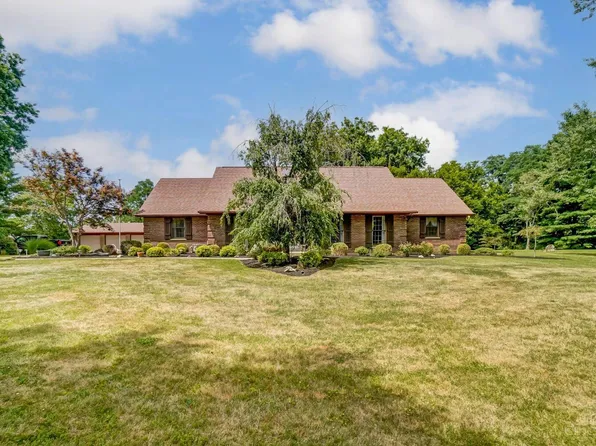 10288 Maria Ave, Cincinnati, OH 45231