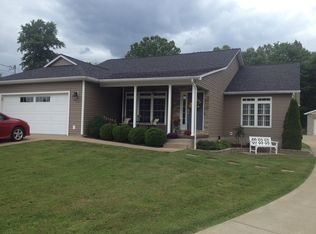 15 Duncan Dr, Ripley, WV 25271