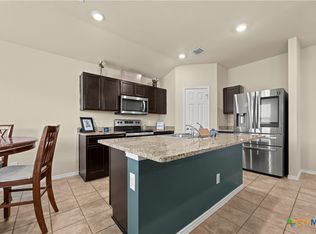 6115 Sally Ride Ln, Killeen, TX 76543