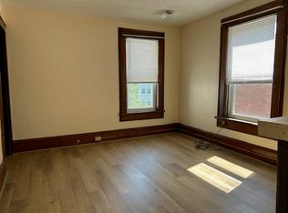 187 N Fairview St APT 2, Lock Haven, PA 17745