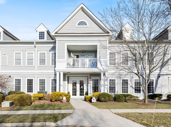 2007 Brookfield Glen Dr #2007, White Twp., NJ 07823