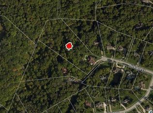 3921 Nicklaus Ct, Cincinnati, OH 45245