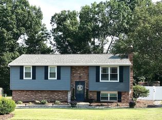 222 Northfield Rd, Cranberry Township, PA 16066