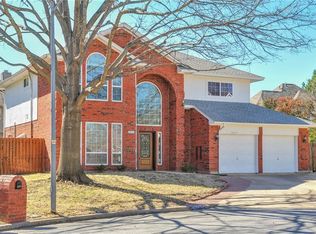 3317 Briar Cv, Grapevine, TX 76051