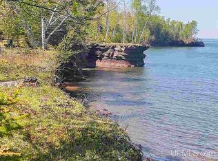 PARCEL Point Abbaye Rd #C, Lanse, MI 49946