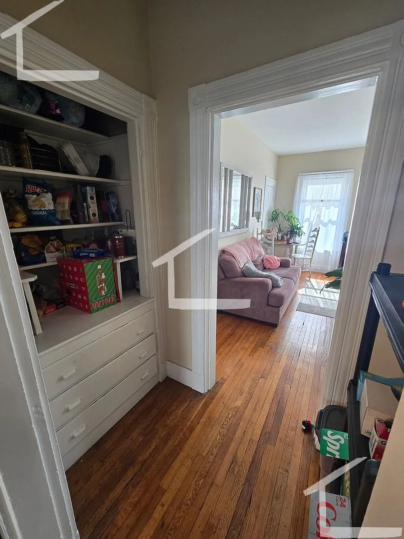 52 Falkland St #1A Boston MA 02135 — Photo 2
