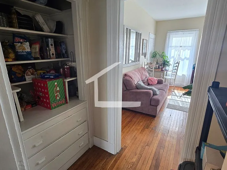 56 Falkland St #1 — Photo 2