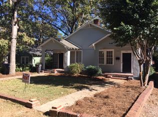 1112 Russell St, Augusta, GA 30904