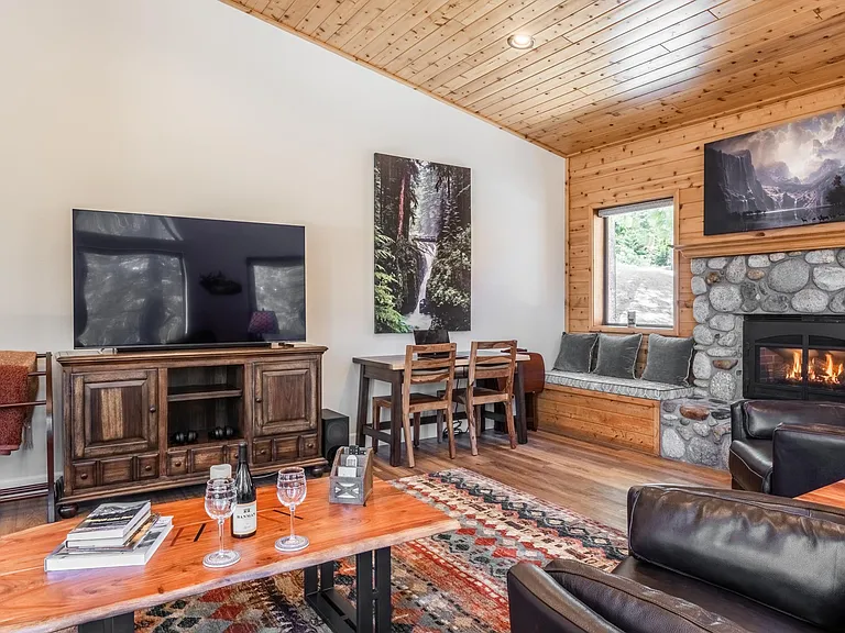 Everything you need in a beautiful open space