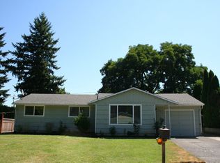 3408 SE 176th Pl, Portland, OR 97236