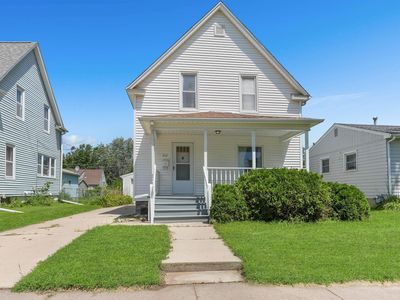 917 Hawthorne Ave, Waterloo, IA, 50702