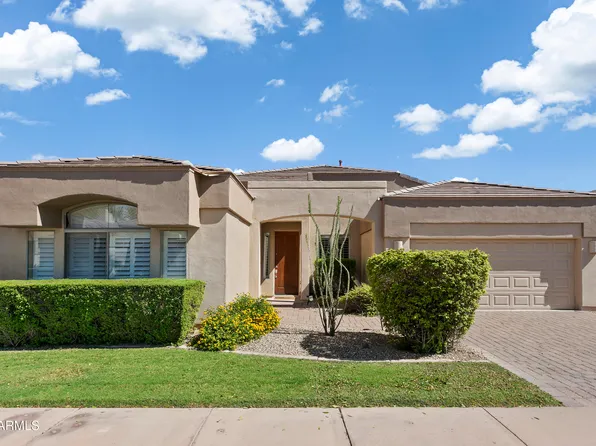 8630 E KRAIL Street, Scottsdale, AZ 85250