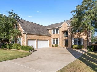 2291 Fernspring Dr, Round Rock, TX 78665