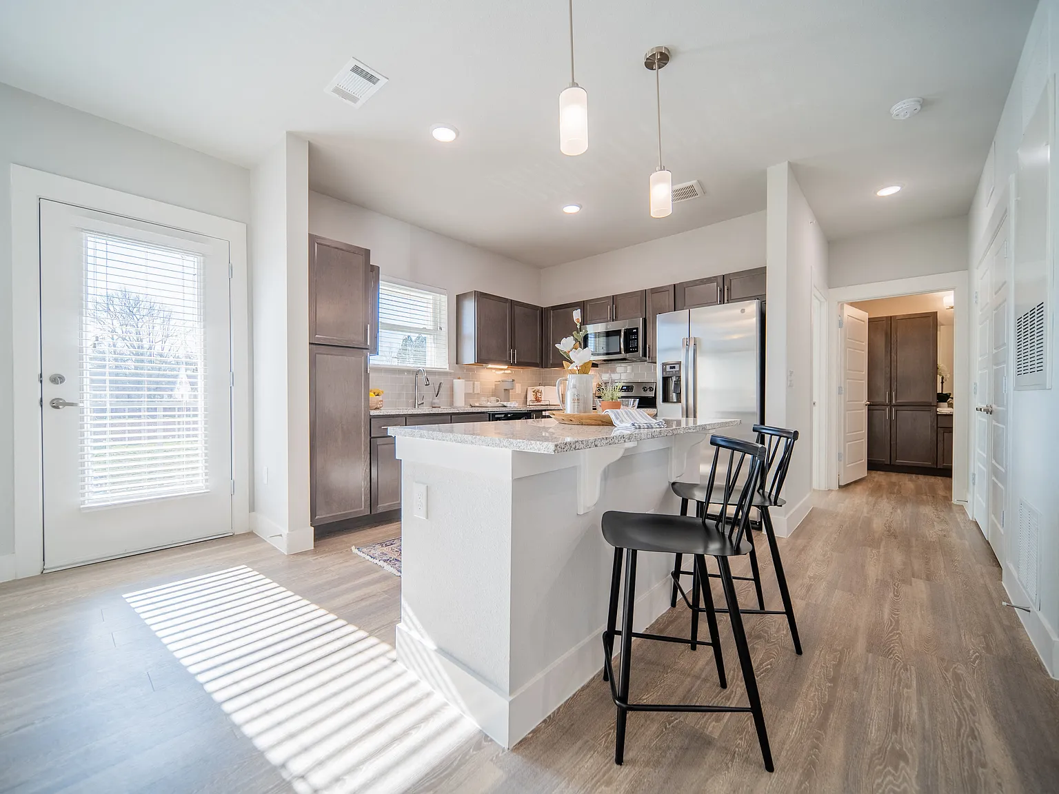 Sage Highland Creek 55+ Active Adult — Photo 3