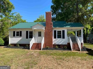 209 E 20th St SW, Rome, GA 30161