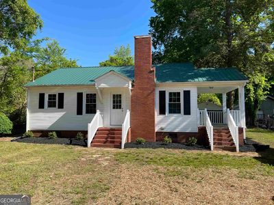 209 E 20th St SW, Rome, GA, 30161