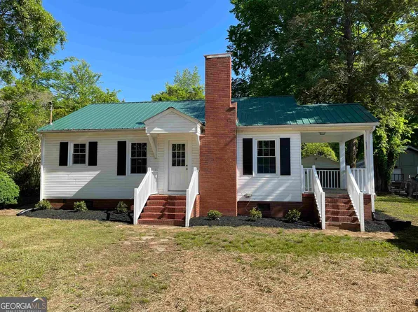 209 E 20th St SW, Rome, GA 30161