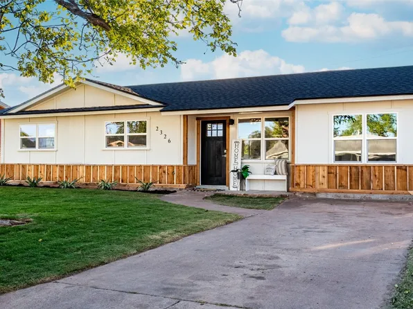 2326 Glendale Dr, Abilene, TX 79603