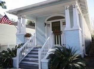 1110 Milan St, New Orleans, LA 70115