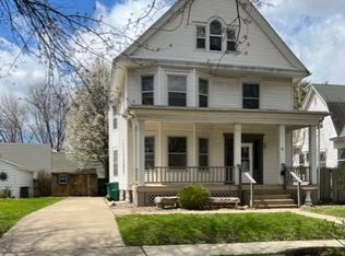 717 S Park Ave, Springfield, IL 62704