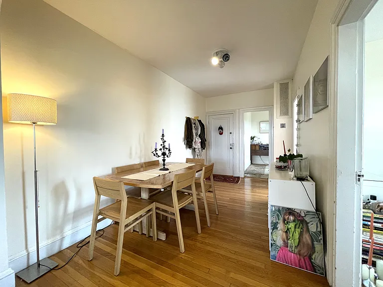 1666 Commonwealth Ave #51 — Photo 2