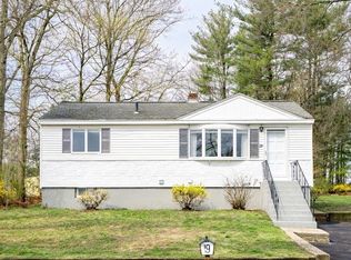 19 Tremlett Rd, Billerica, MA 01821