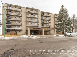 5 Berkeley Pl W #111, Lethbridge, AB T1K5M9