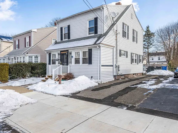 31 Glemby Street, Hamden, CT 06514