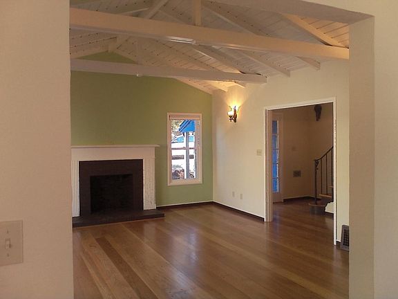 Living Room towards front door