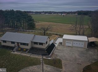 43 Husted Station Rd, Bridgeton, NJ 08302