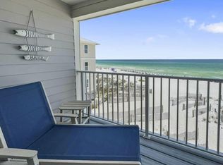 627 Eastern Lake Rd UNIT 9, Santa Rosa Beach, FL 32459