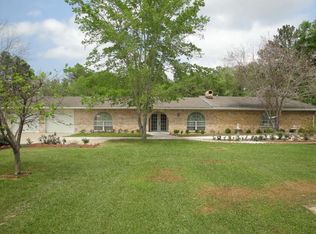 1925 La 121, Leesville, LA 71446