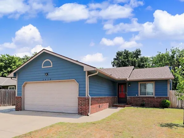 5418 S Market St, Wichita, KS 67216