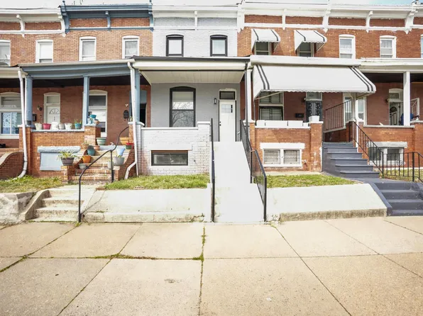 1714 E 28th St, Baltimore, MD 21218
